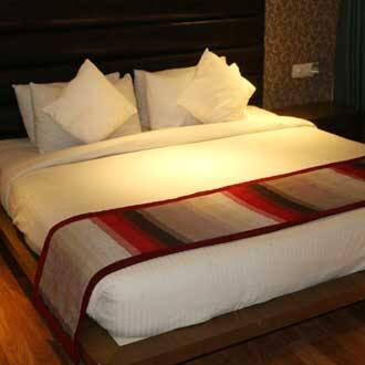 Jurasic Park Inn, Sonipat 2